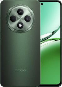 Oppo Reno12 F 5G green7